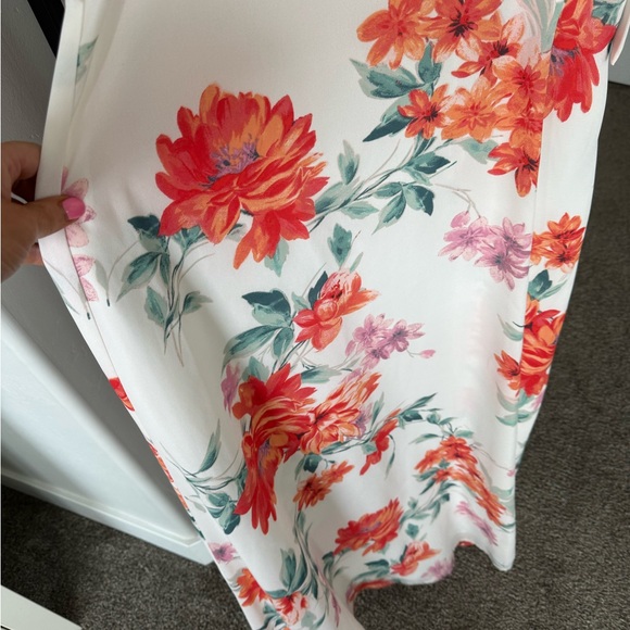 Lulus two piece dress - Picture 4 of 5